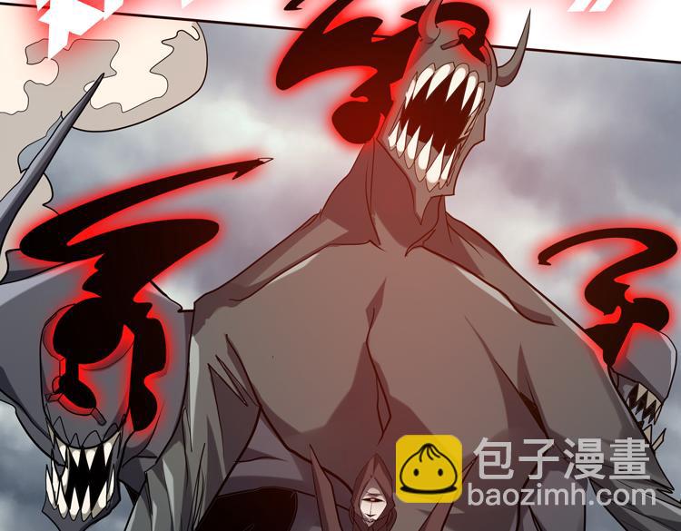 第45-46话 来抢地盘的&ldquo;叛徒&rdquo;！(1/2)-第47话