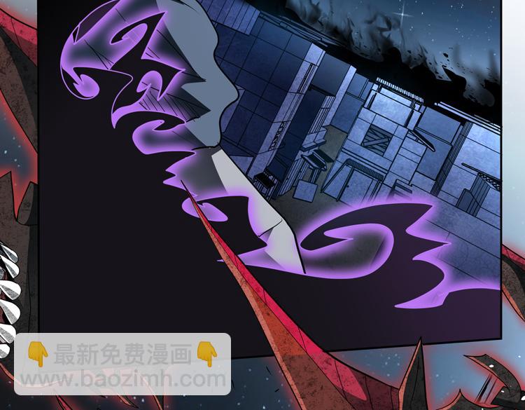 第54话 &ldquo;进化&rdquo;的丧尸和&ldquo;退化&rdquo;的人类(1/2)-第55话