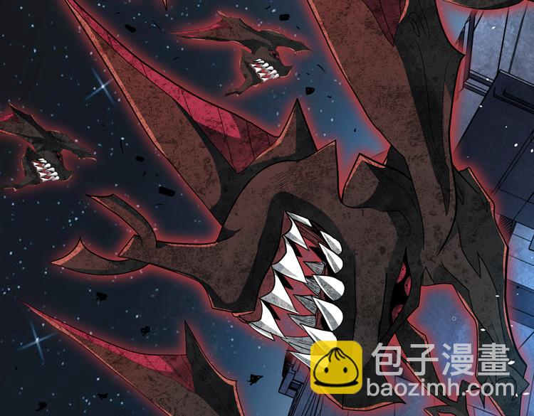 第54话 &ldquo;进化&rdquo;的丧尸和&ldquo;退化&rdquo;的人类(1/2)-第55话