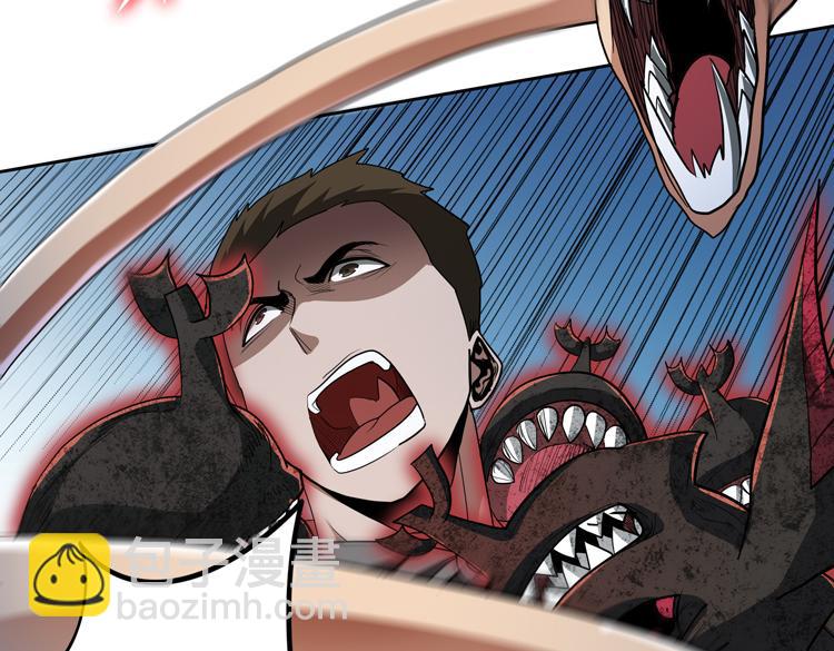 第54话 &ldquo;进化&rdquo;的丧尸和&ldquo;退化&rdquo;的人类(1/2)-第55话