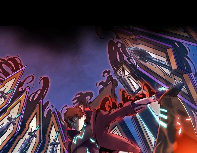 第56话 小队遭遇&ldquo;尸尊&rdquo;级丧尸威胁(1/3)-第57话