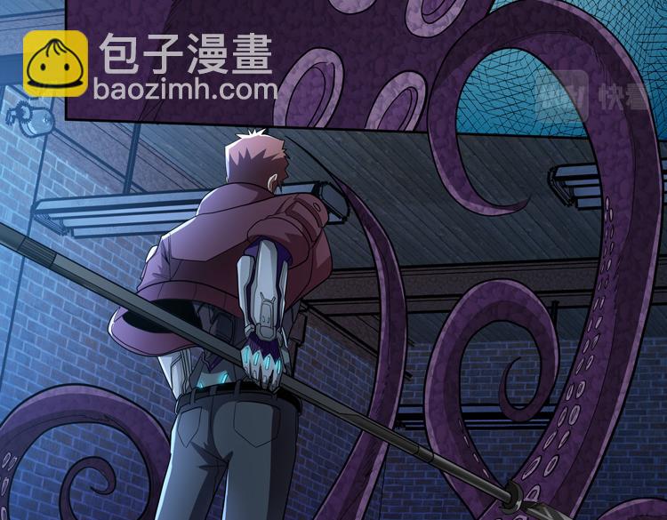 第56话 小队遭遇&ldquo;尸尊&rdquo;级丧尸威胁(1/3)-第57话