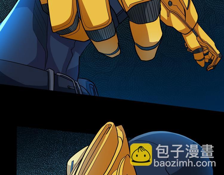 第56话 小队遭遇&ldquo;尸尊&rdquo;级丧尸威胁(1/3)-第57话