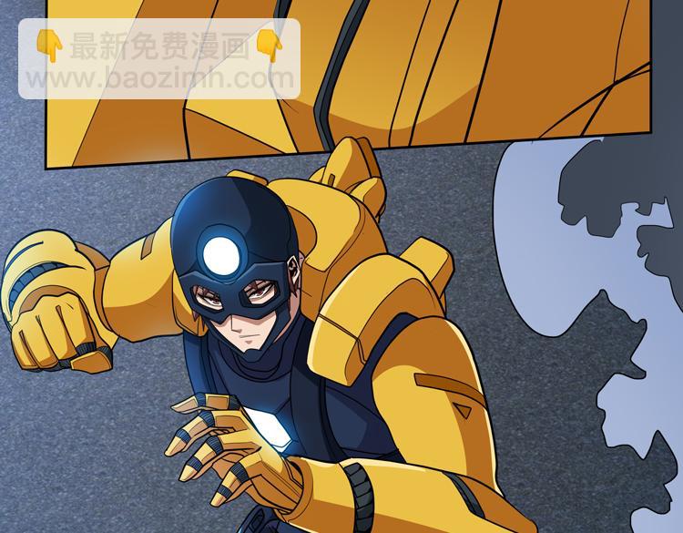 第56话 小队遭遇&ldquo;尸尊&rdquo;级丧尸威胁(1/3)-第57话