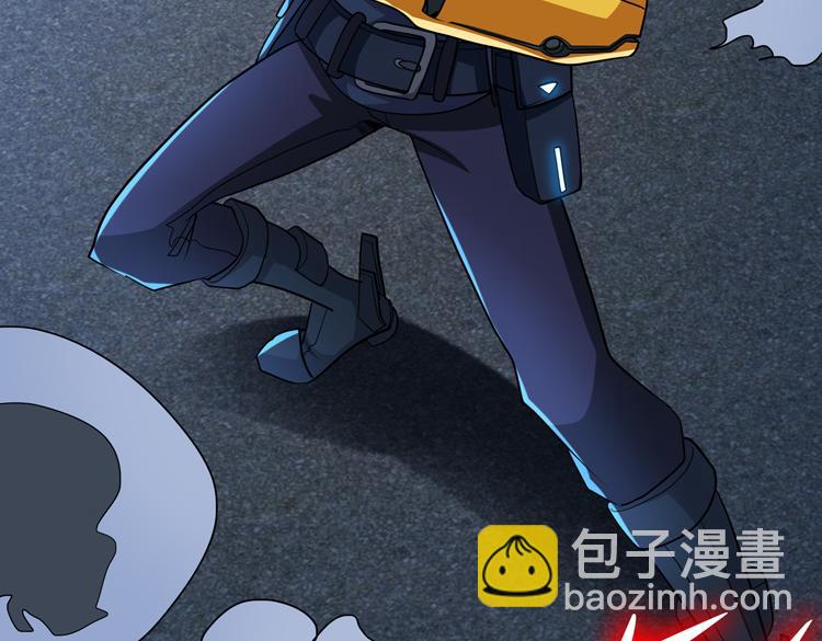 第56话 小队遭遇&ldquo;尸尊&rdquo;级丧尸威胁(1/3)-第57话