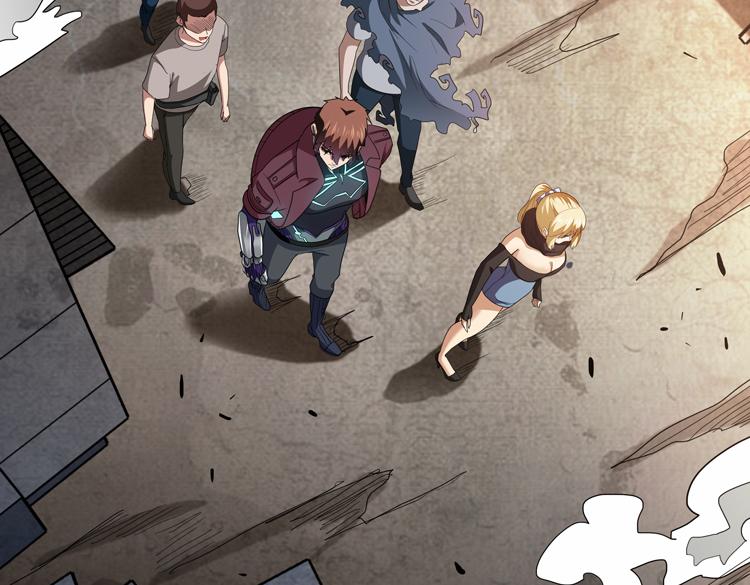 第66话 带队试炼(1/2)-第67话