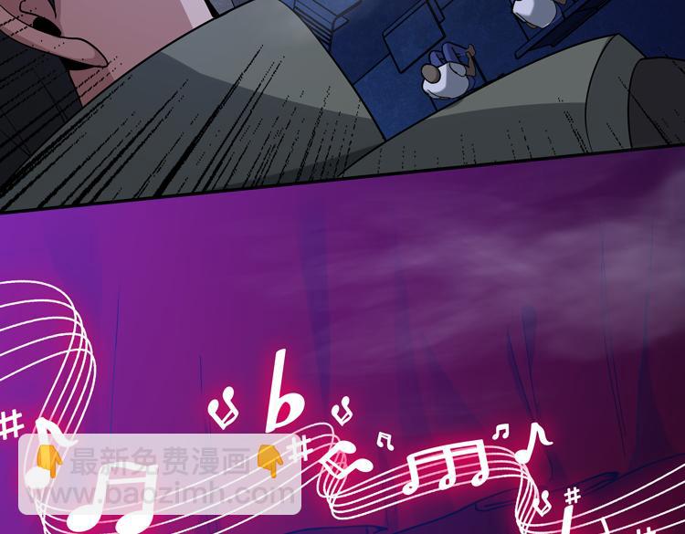 第六话：恐惧(1/4)-第7话