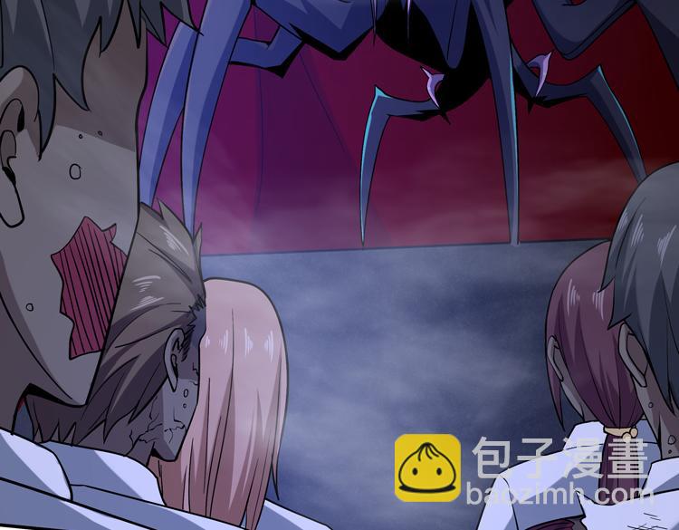 第六话：恐惧(1/4)-第7话