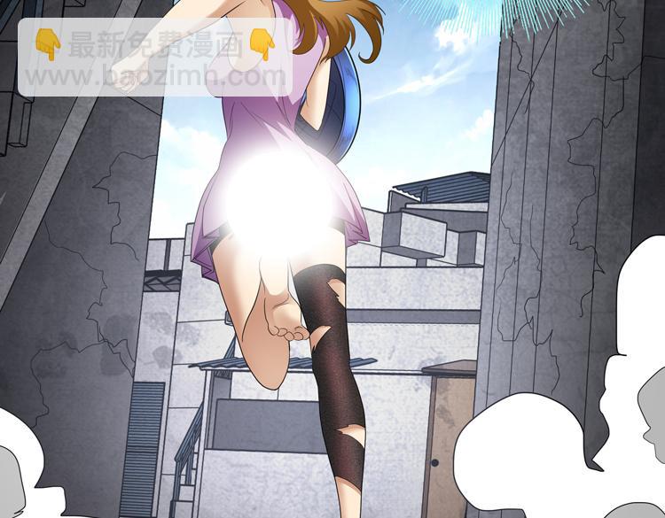 第72话 备用B计划(1/3)-第73话