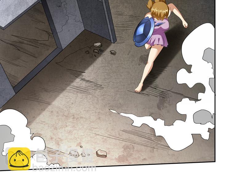 第72话 备用B计划(1/3)-第73话