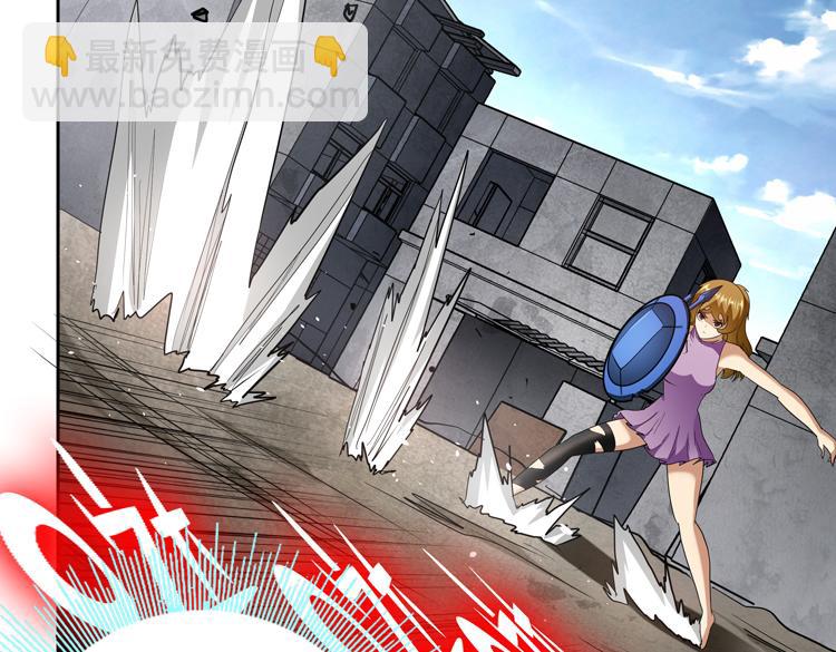 第72话 备用B计划(1/3)-第73话