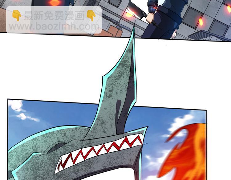 第76话 成为让丧尸感觉恐惧的存在(1/2)-第77话