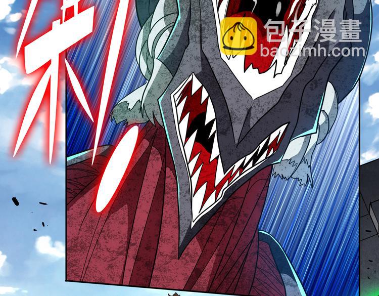 第76话 成为让丧尸感觉恐惧的存在(1/2)-第77话