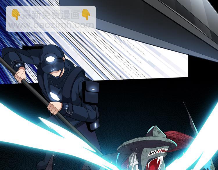 第76话 成为让丧尸感觉恐惧的存在(1/2)-第77话