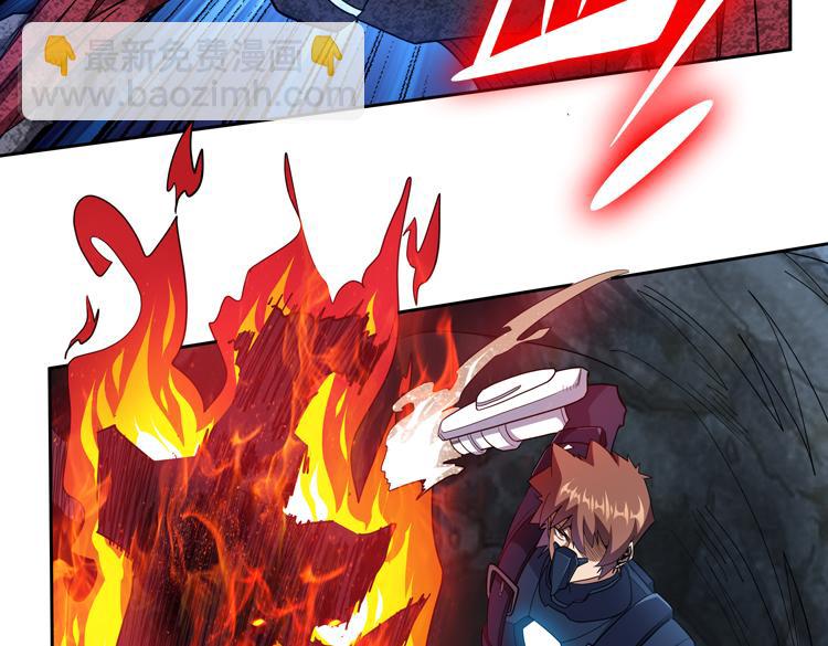 第78话 牵一发而动全身(1/2)-第79话