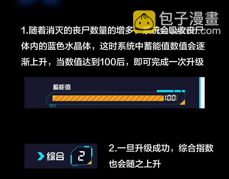 末日转职前情回顾(1/2)-第9话