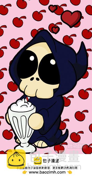 这个女孩子早就该死了！-第59话