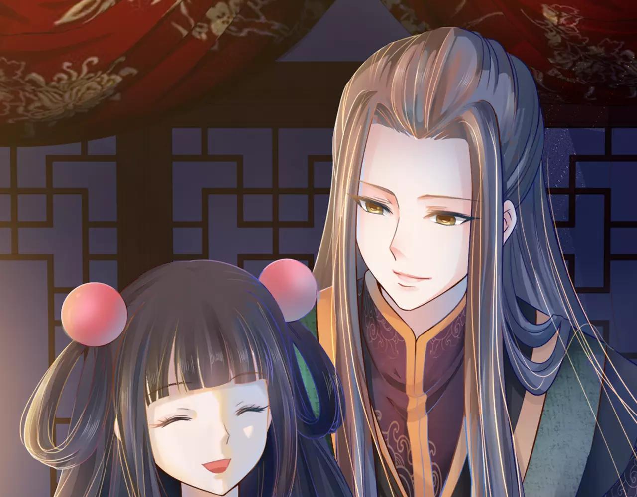 第16话 两个人-第17话