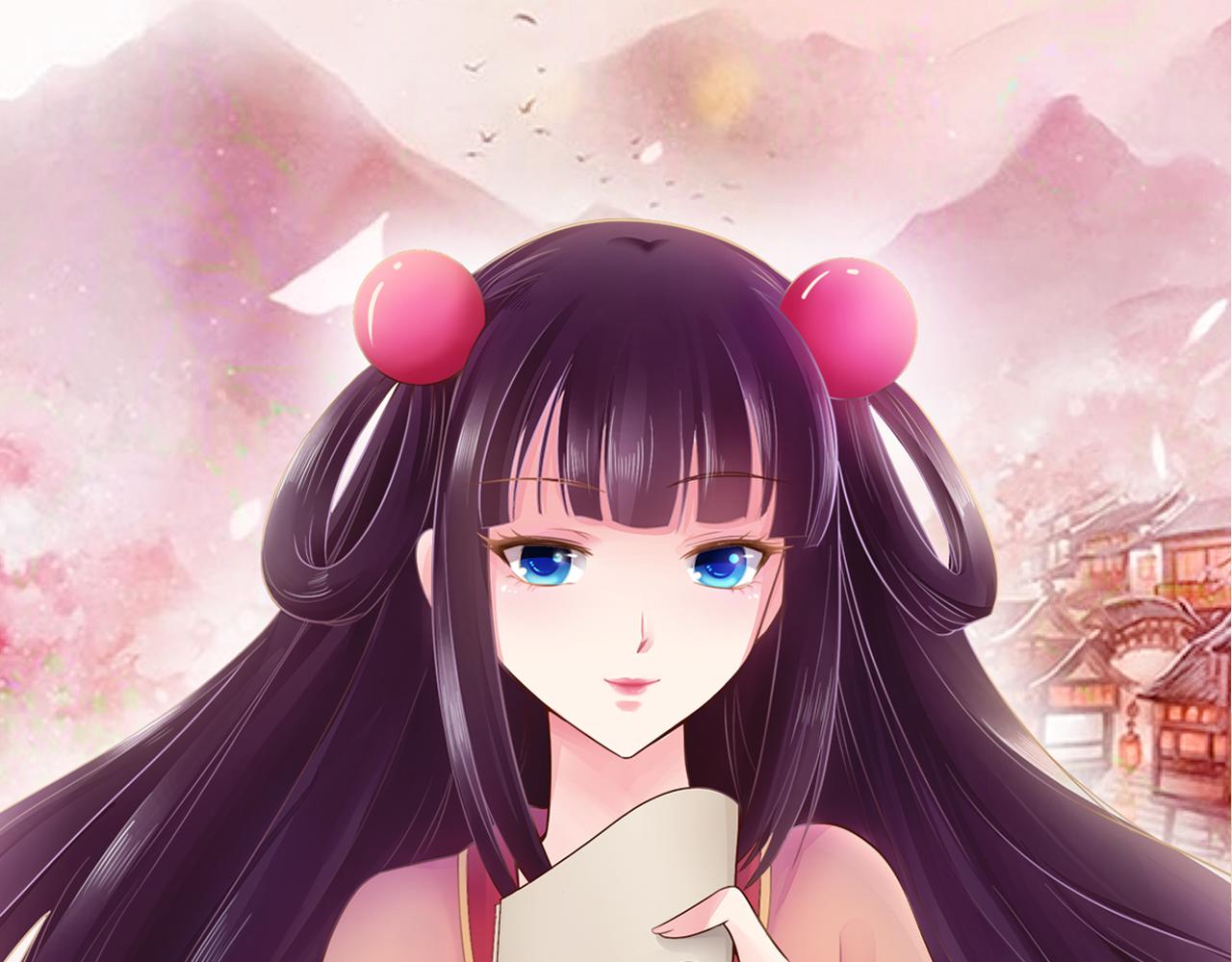 第36话 以前见过吗？-第37话