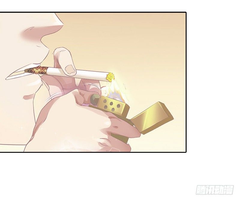 第13话 墨夜寒的愤怒-第13话