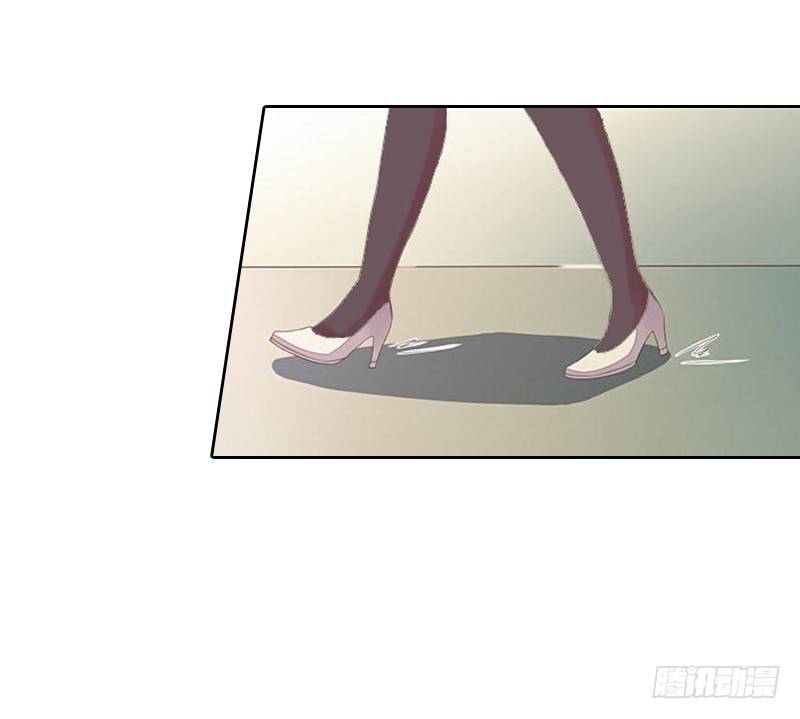 墨少的千億狂妻 - 第7話 墨夜寒吃醋 - 3