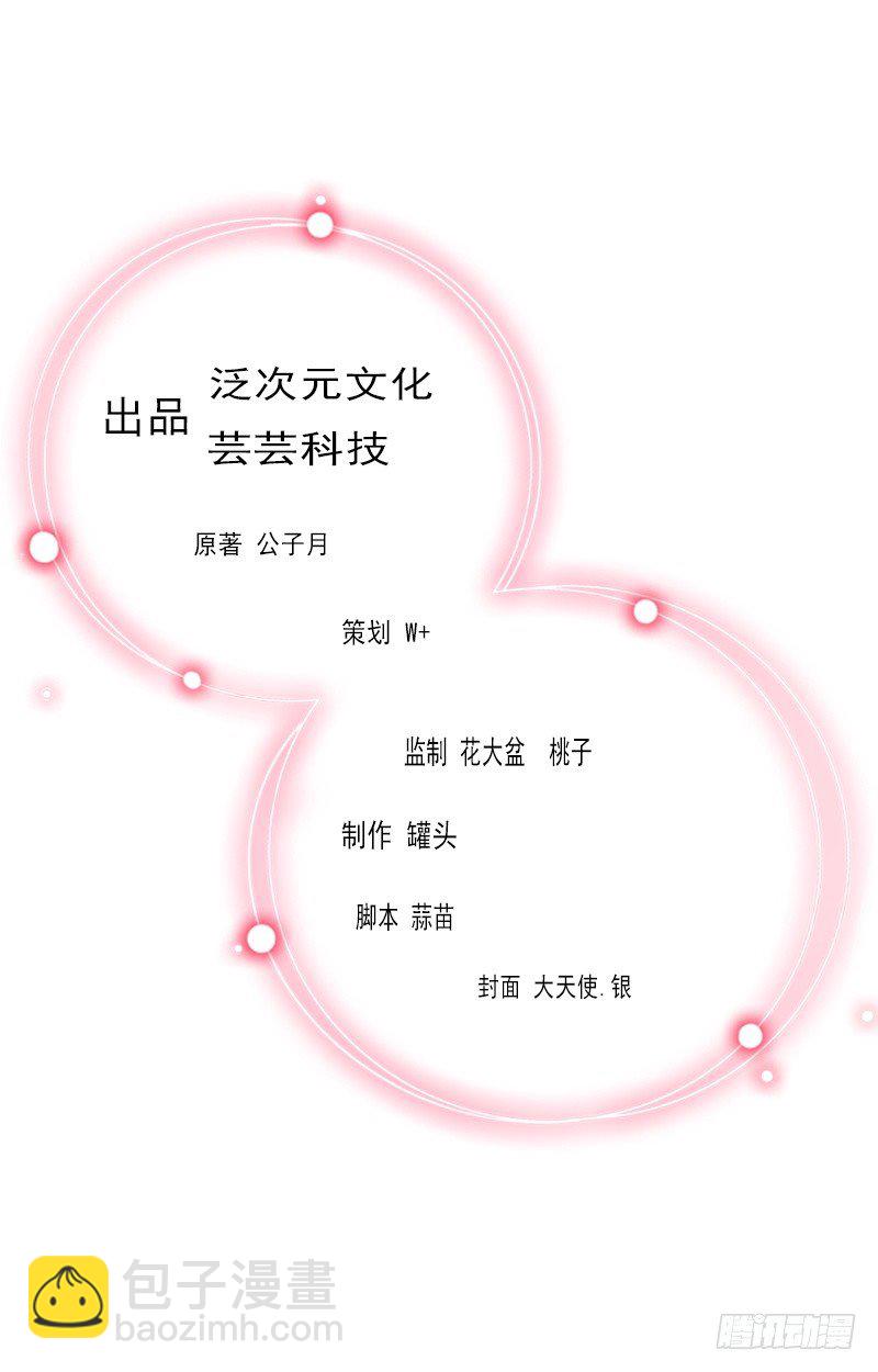 墨少的千億狂妻 - 第7話 墨夜寒吃醋 - 2