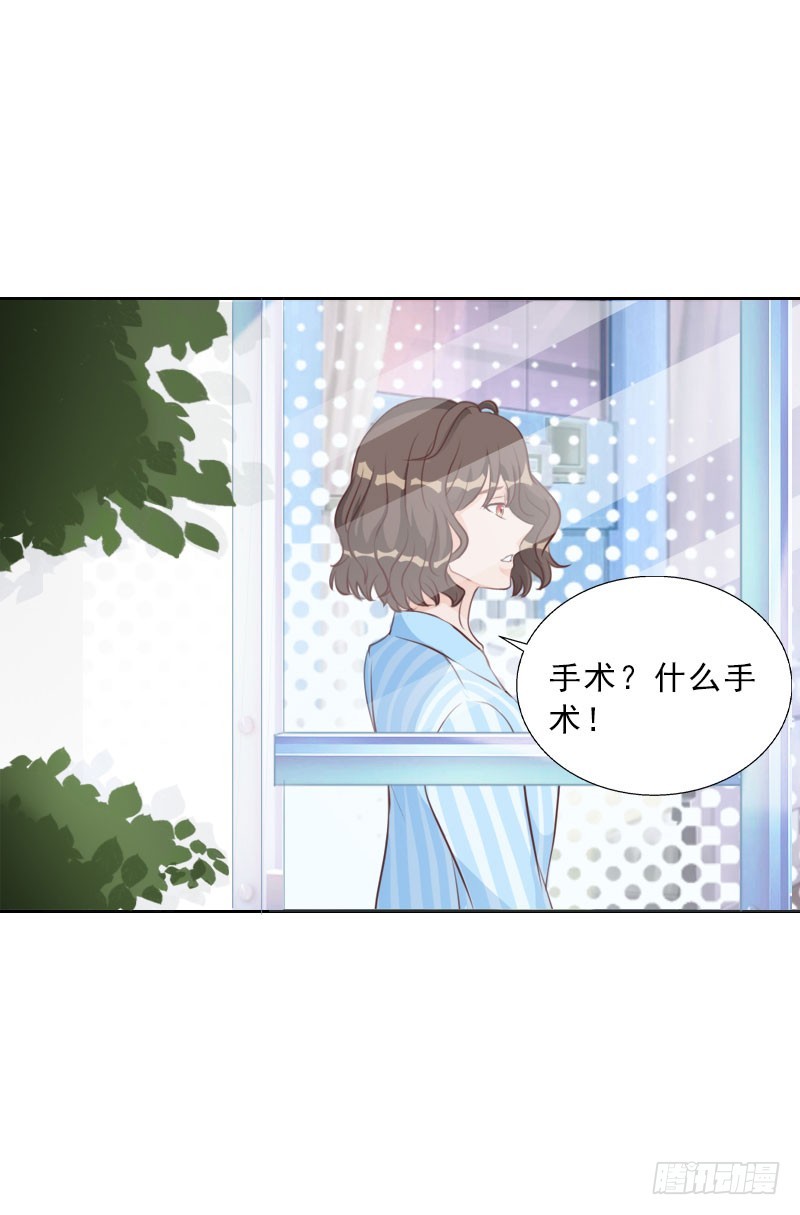 墨少的千億狂妻 - 第75話 執念 - 3