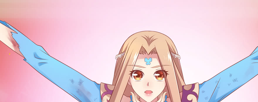 星宿项链(1/2)-第101话