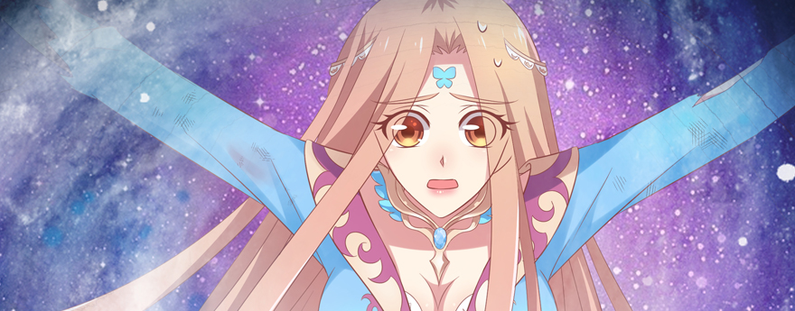 星宿项链(1/2)-第101话