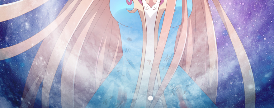 星宿项链(1/2)-第101话