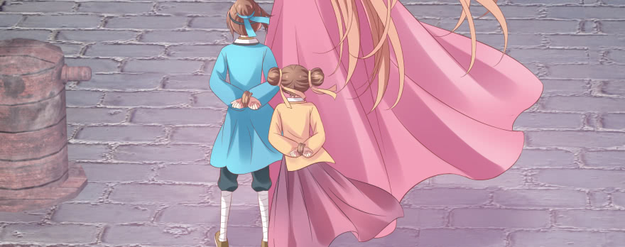 幕后金主（上）(1/2)-第105话