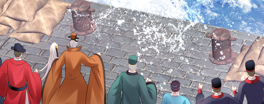 幕后金主（上）(1/2)-第105话