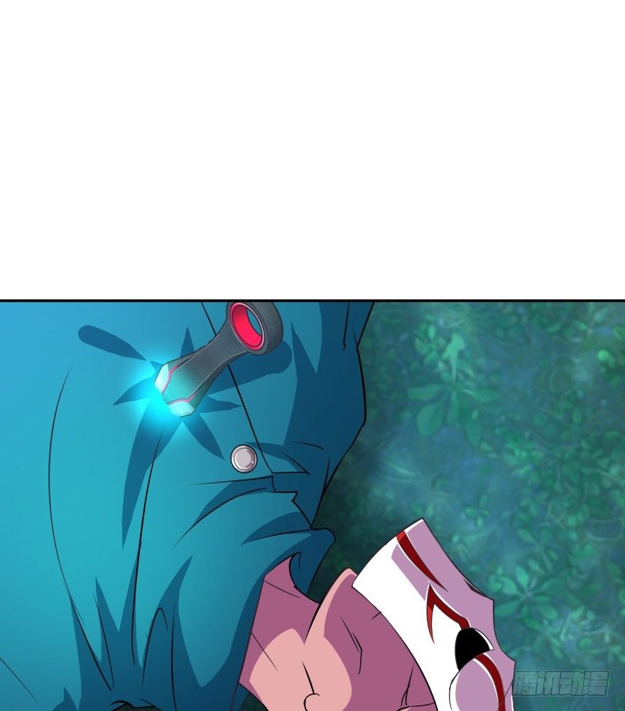 你到底在哪里？(1/2)-第15话