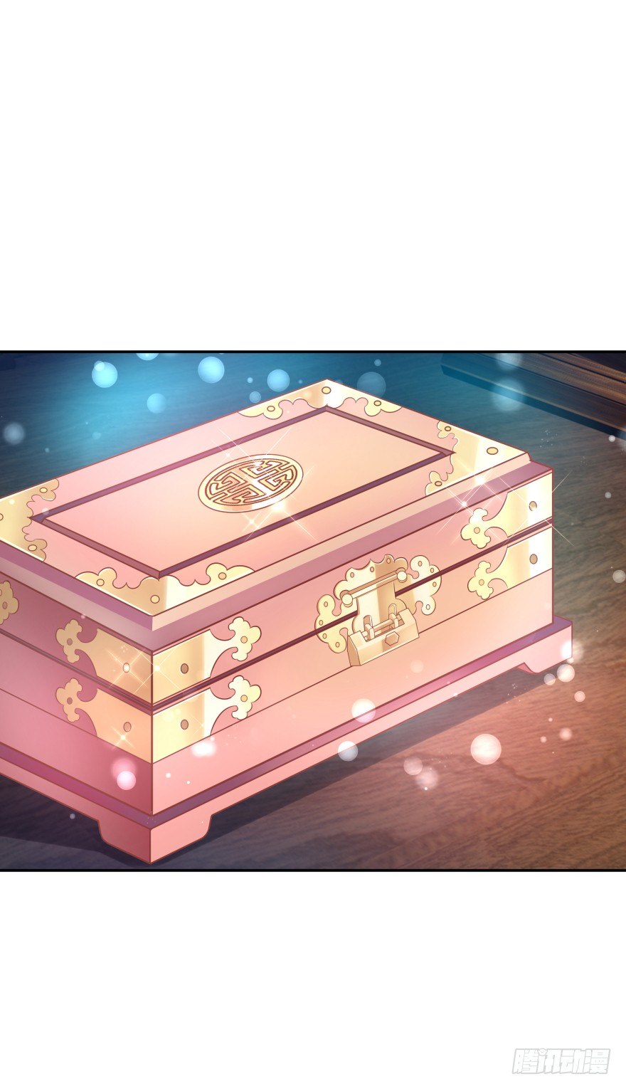 逃到哪里都要把你抓回来(1/3)-第21话