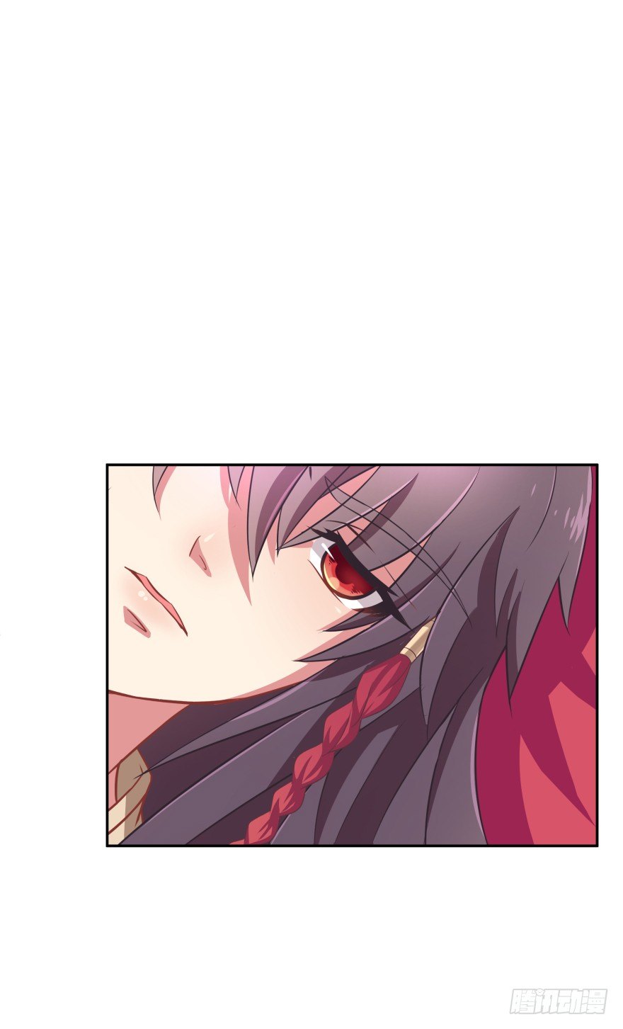 这次绝对不饶过你！(1/2)-第25话