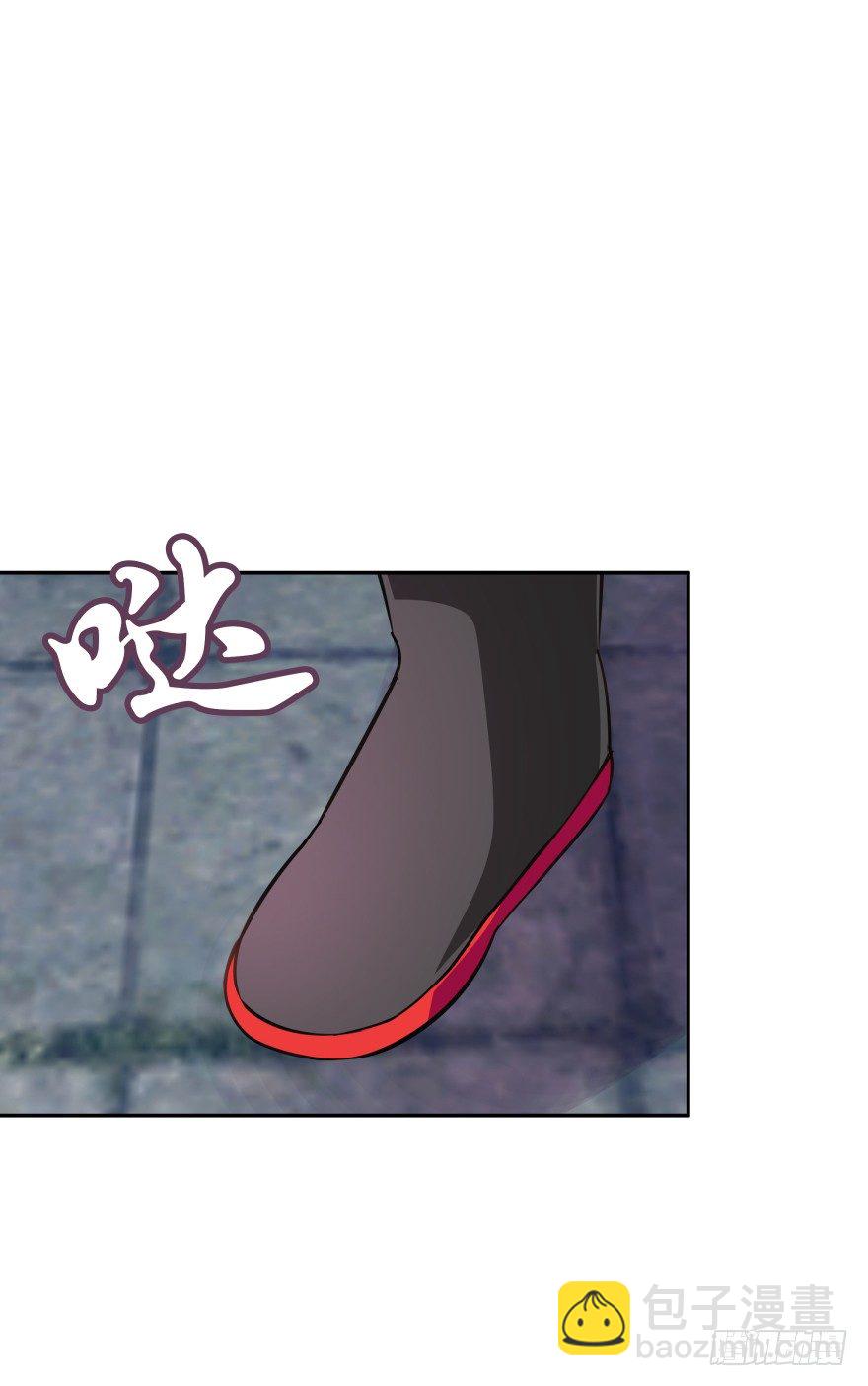 这次绝对不饶过你！(1/2)-第25话