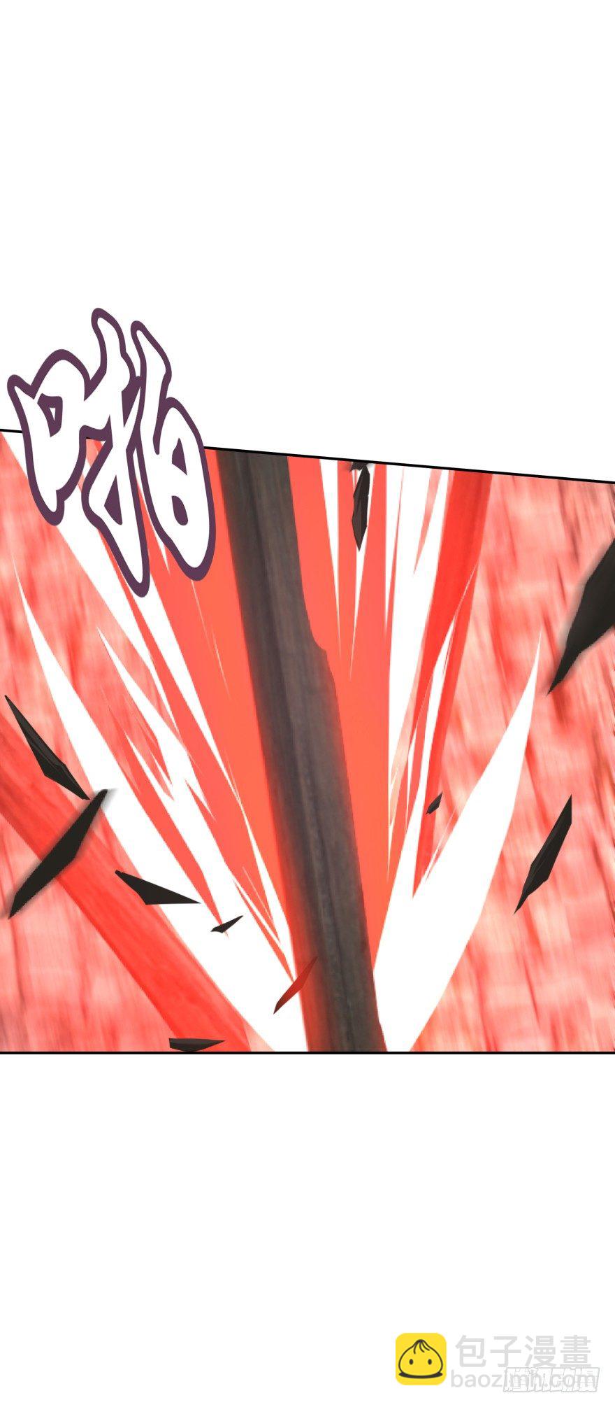 敌人的真正目的！-第31话