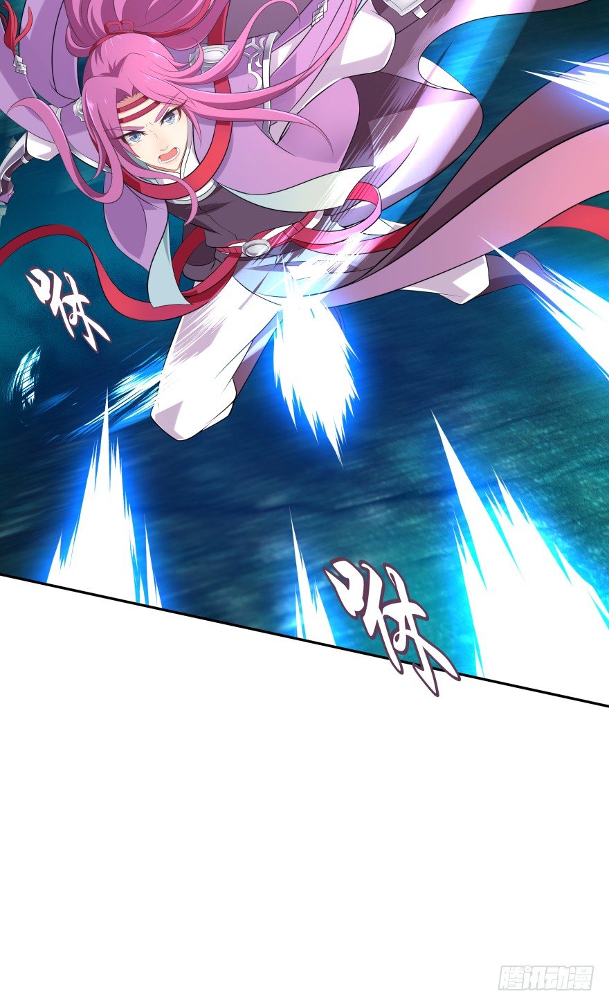 血战4(1/2)-第39话