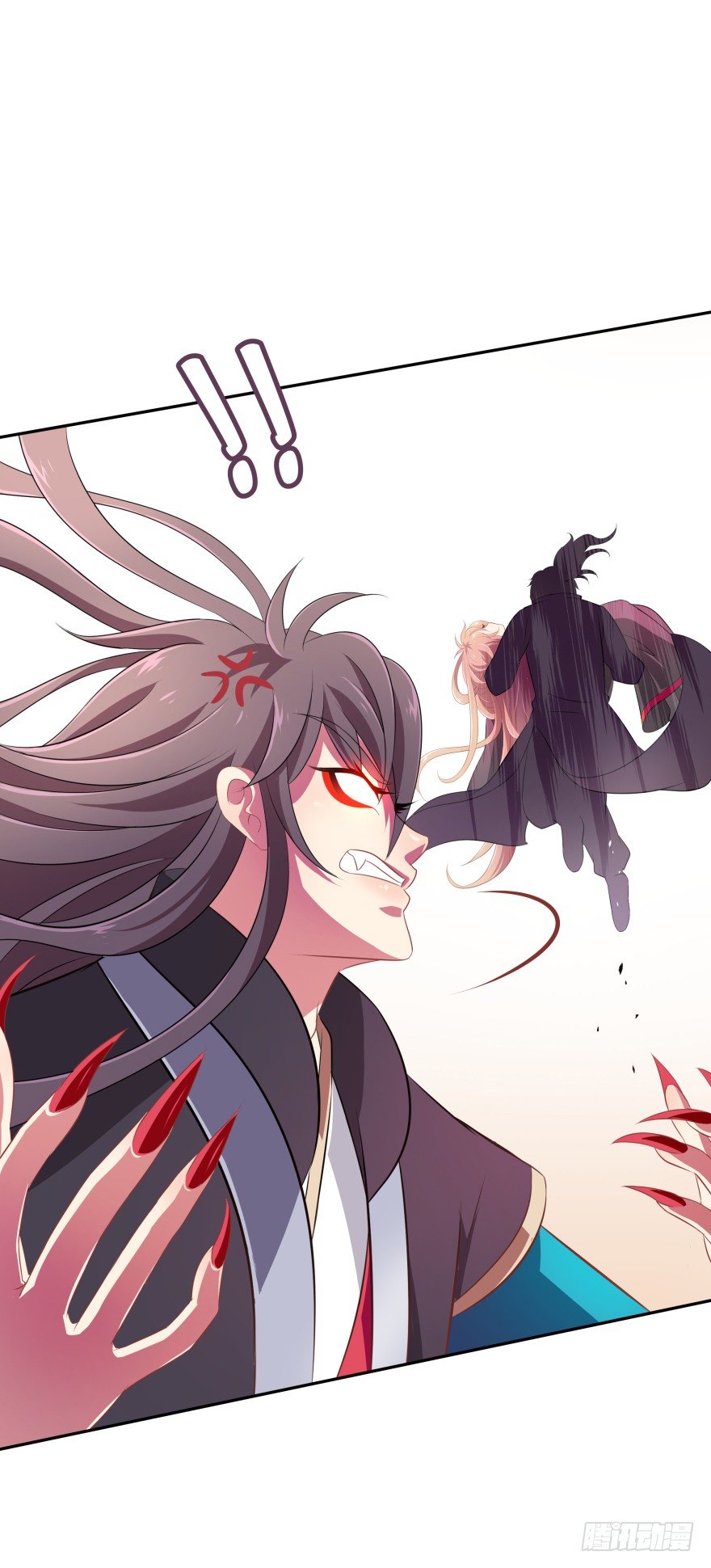 血战4(1/2)-第39话