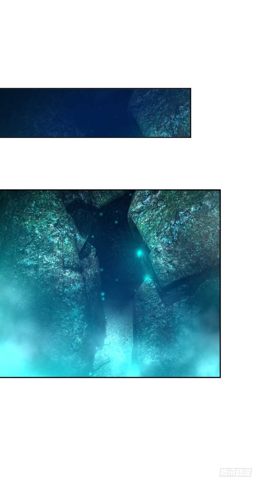 考核官竟然是仇敌！(1/2)-第43话