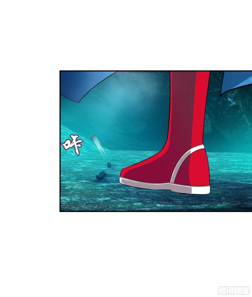 考核官竟然是仇敌！(1/2)-第43话