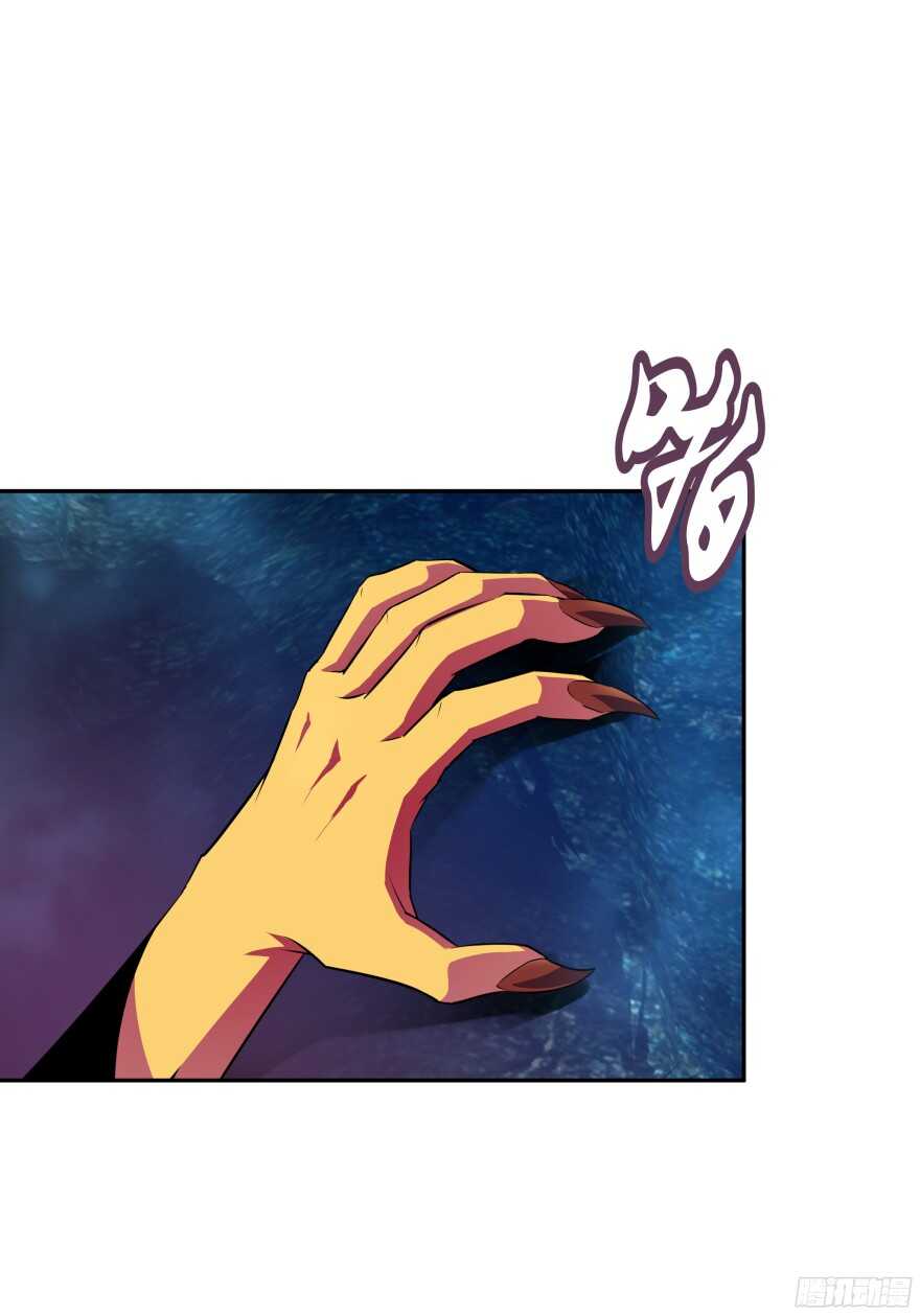 考核官竟然是仇敌！(1/2)-第43话