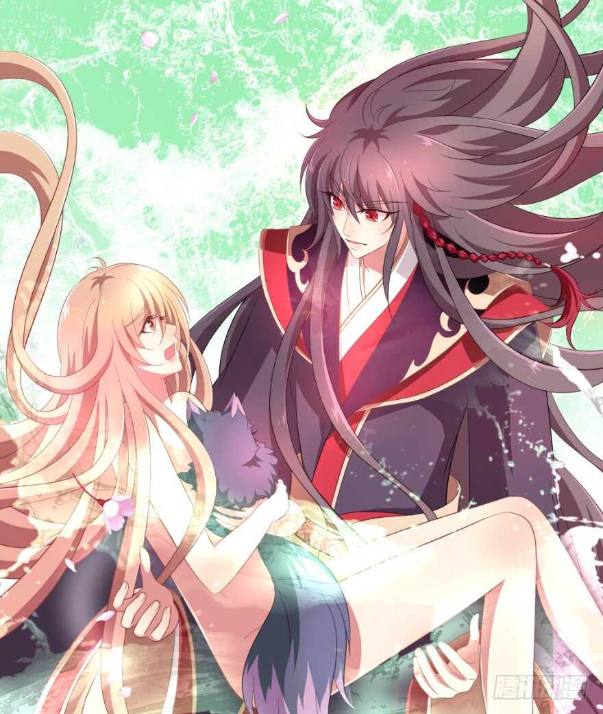 不得违抗我命令(1/2)-第47话