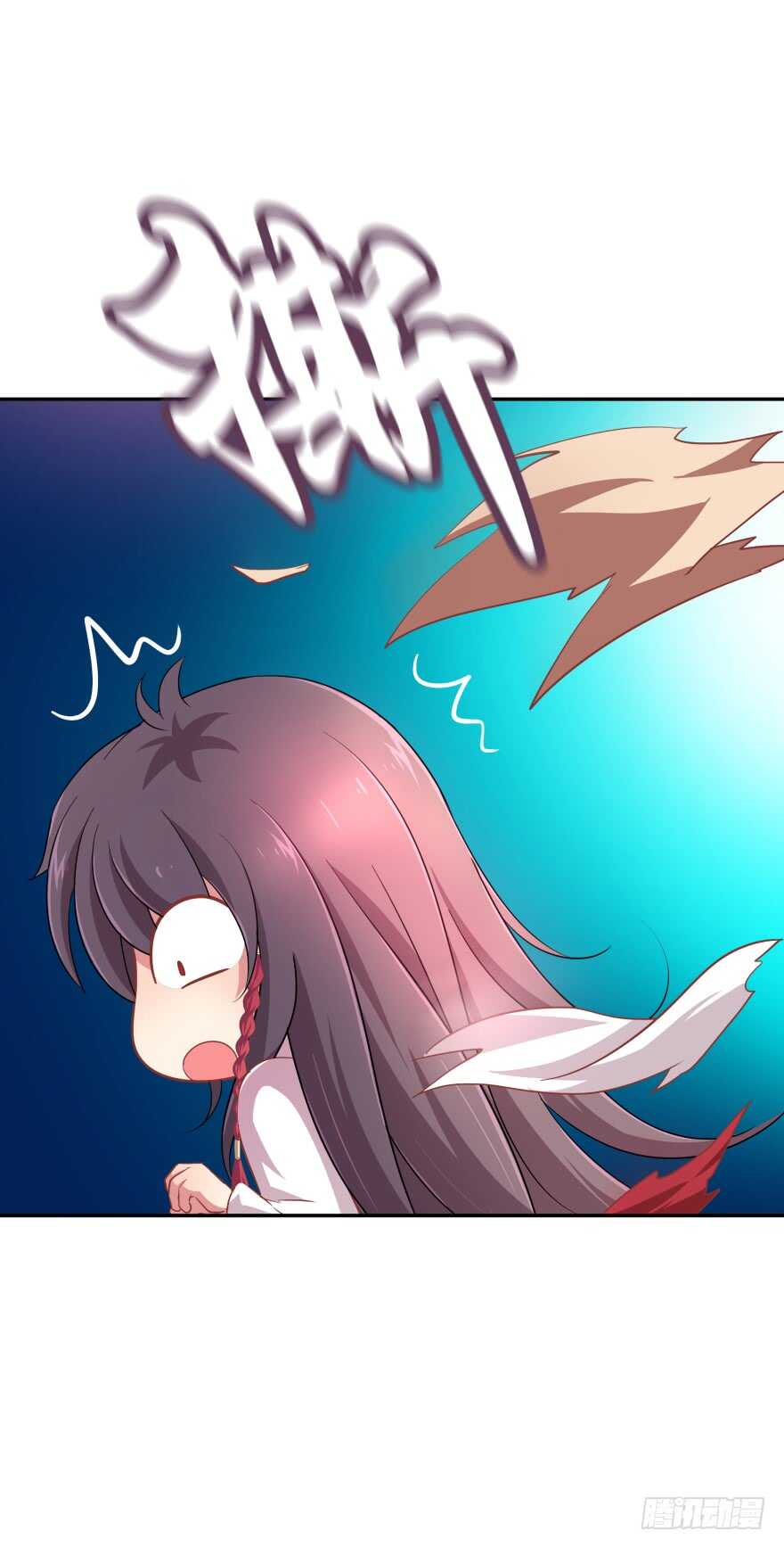 不得违抗我命令(1/2)-第47话