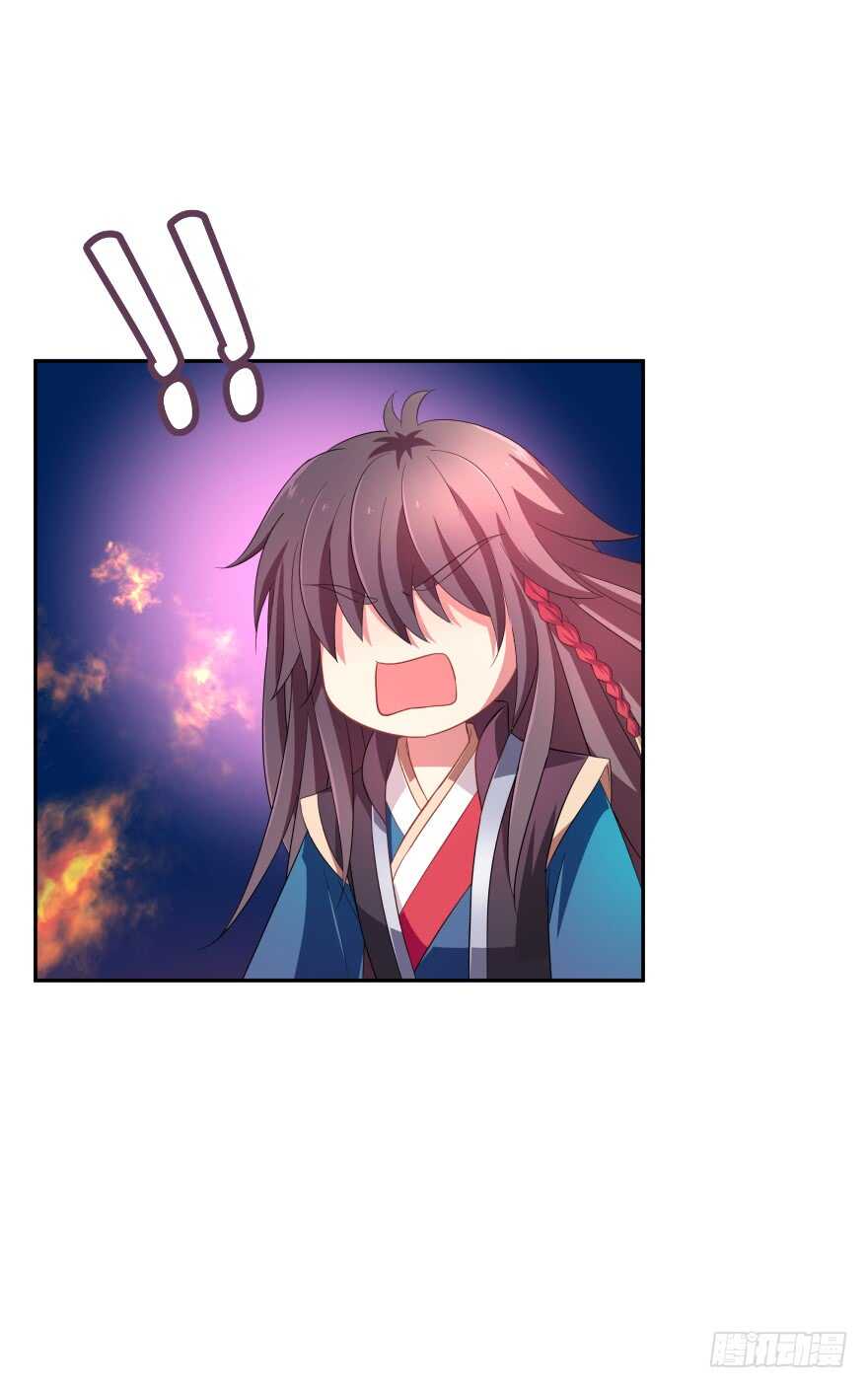 难道你们注定有缘无份？(1/2)-第57话