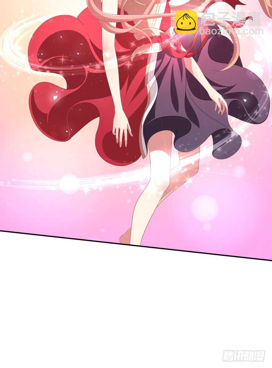 上官大小姐的秘密（上）(1/2)-第61话