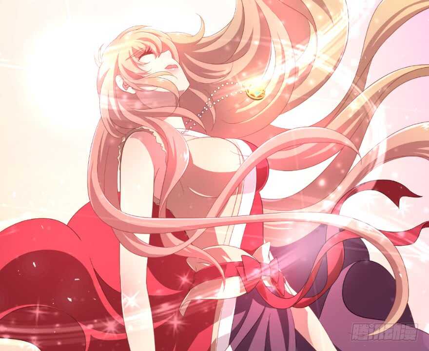 唯一救她的方法（上）-第65话