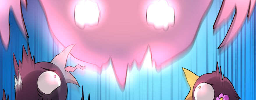 我好想你好想你(1/5)-第81话