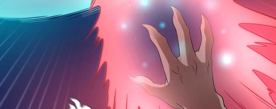 救小楠的方法(1/3)-第83话