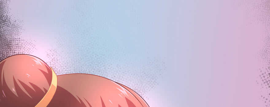 再也不会离开你一步！(1/2)-第85话